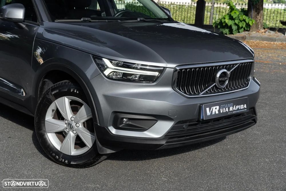 Volvo XC 40 2.0 D3 - 25