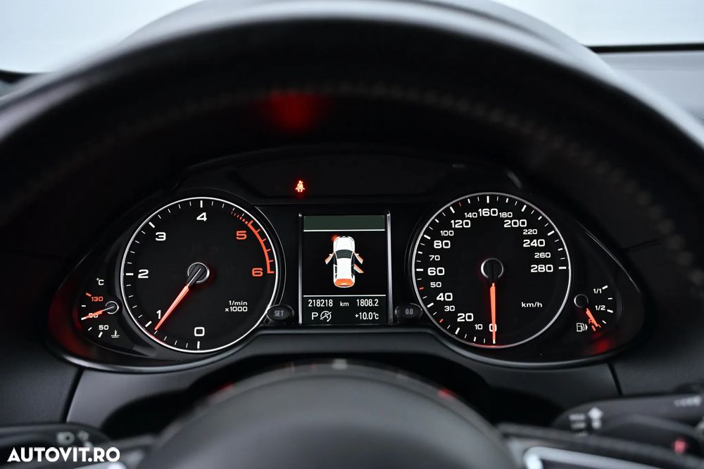 Audi Q5 2.0 TDI Quattro S tronic Sport - 28