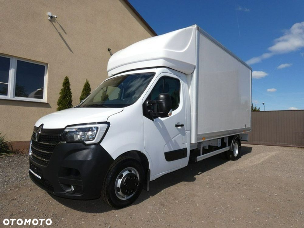 Renault Master - 2