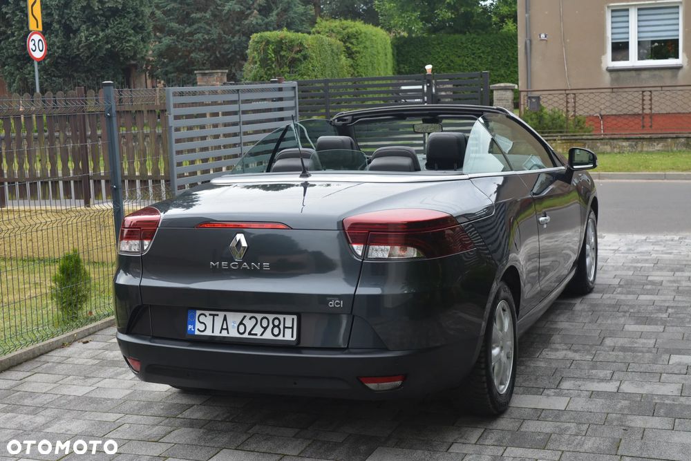 Renault Megane 1.9 dCi Dynamique - 16