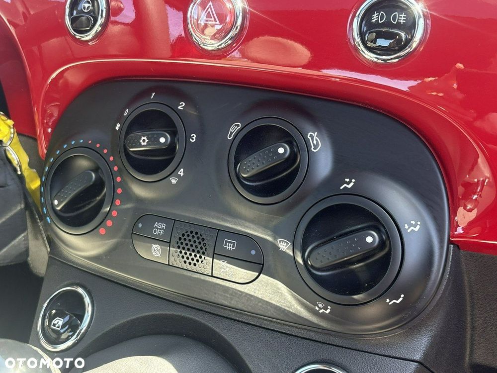 Fiat 500 1.0 GSE Hybrid Dolcevita - 16