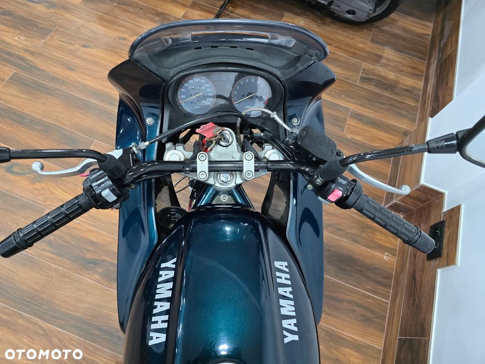 Yamaha XJ - 14
