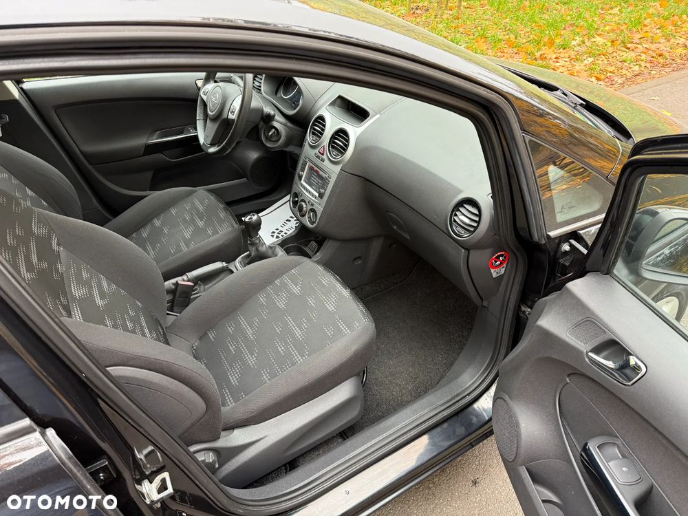 Opel Corsa - 19