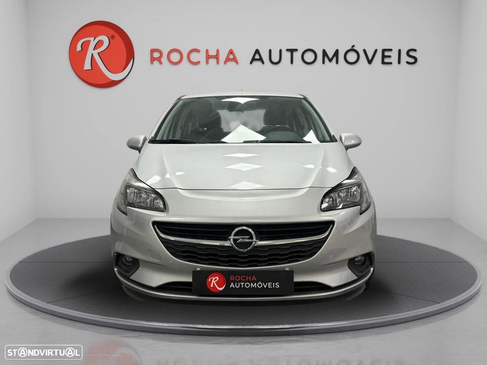 Opel Corsa - 3