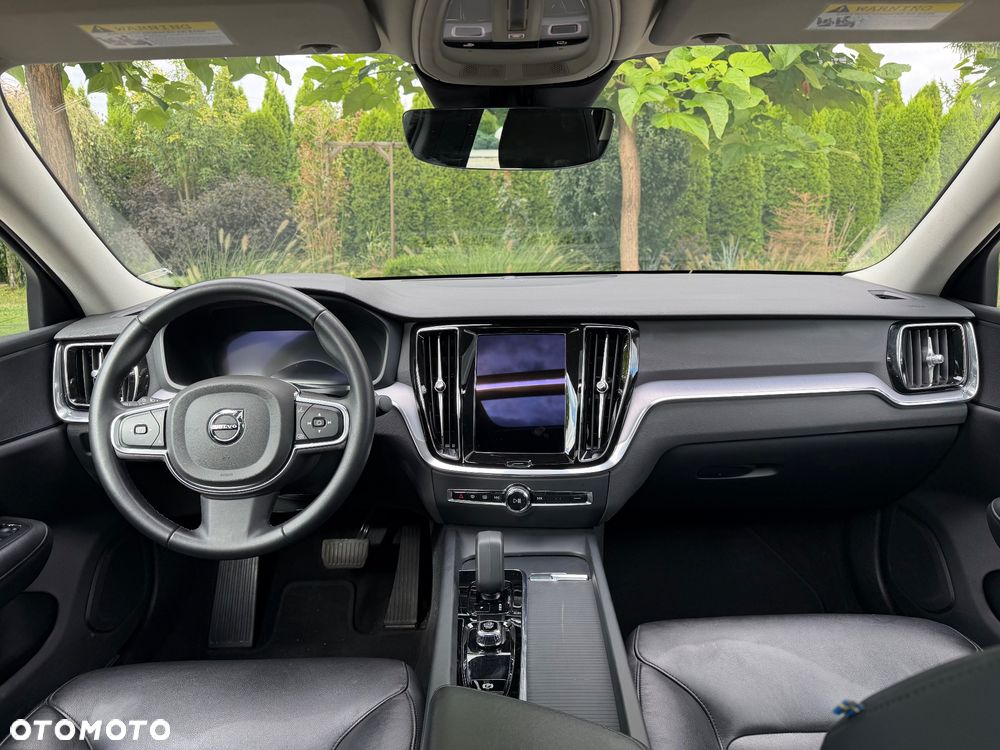 Volvo S60 - 13