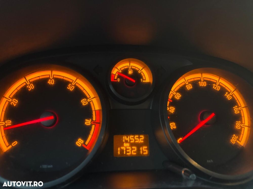 Opel Corsa 1.2 16V (ecoFLEX) Selection - 7