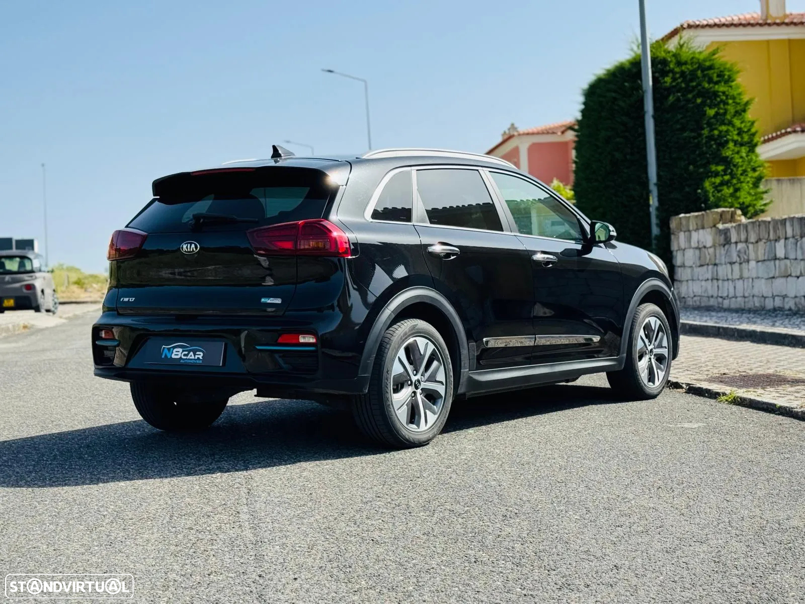 Kia e-Niro 64kWh - 6
