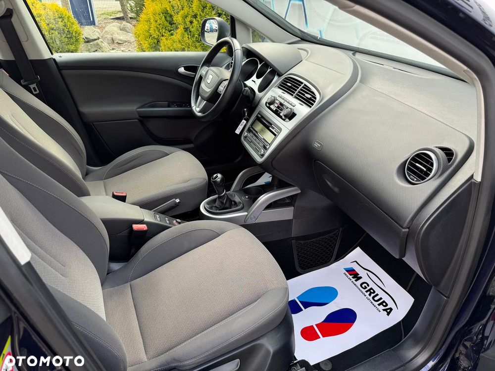 Seat Altea XL - 28