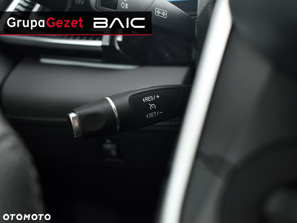 BAIC 5 Beijing 1.5T Business DCT - 20