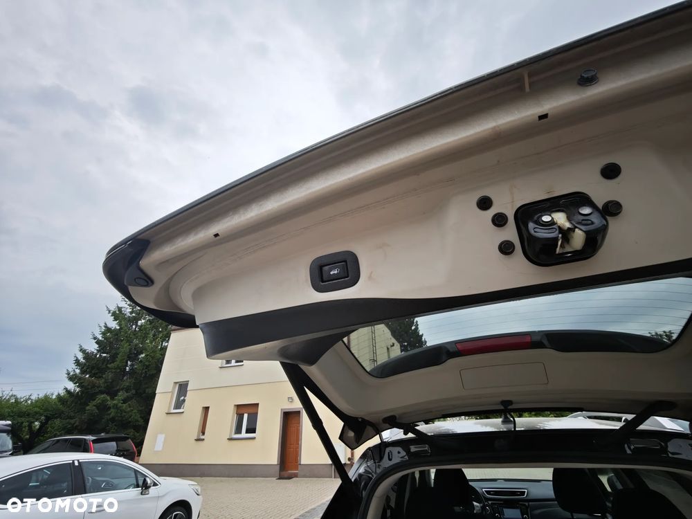 Nissan X-Trail 1.6 DIG-T Acenta - 25