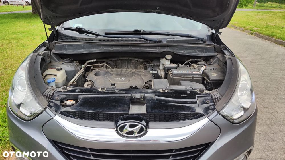 Hyundai ix35 1.6 GDI Classic 2WD - 20