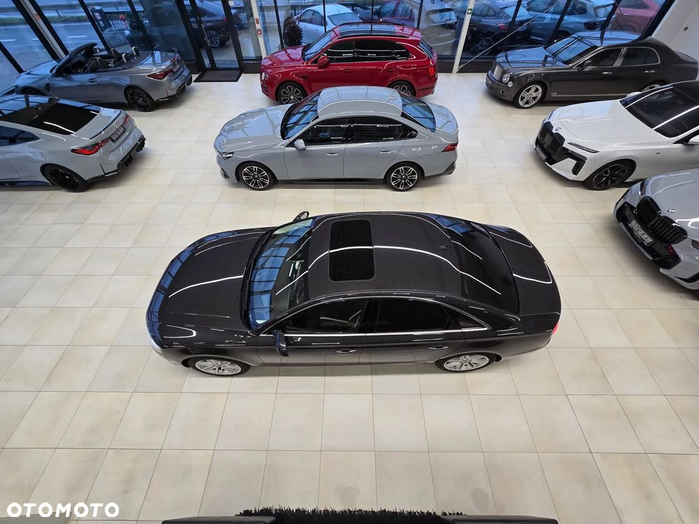 Audi A8 3.0 TDI ultra Quattro - 23