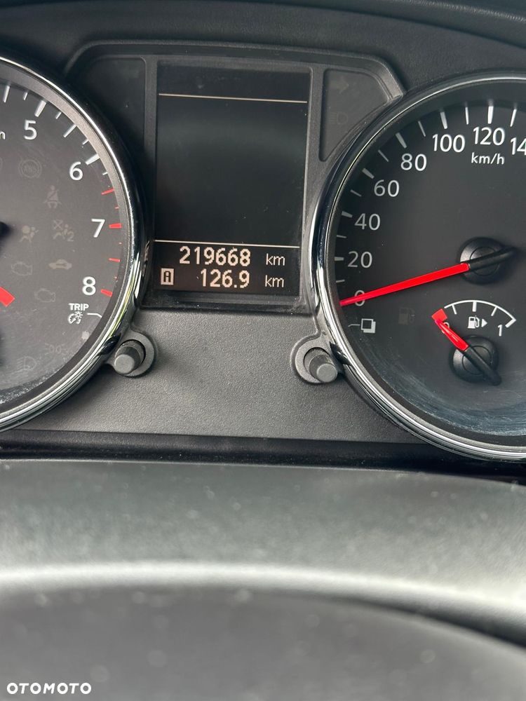 Nissan Qashqai+2 2.0 Acenta - 9