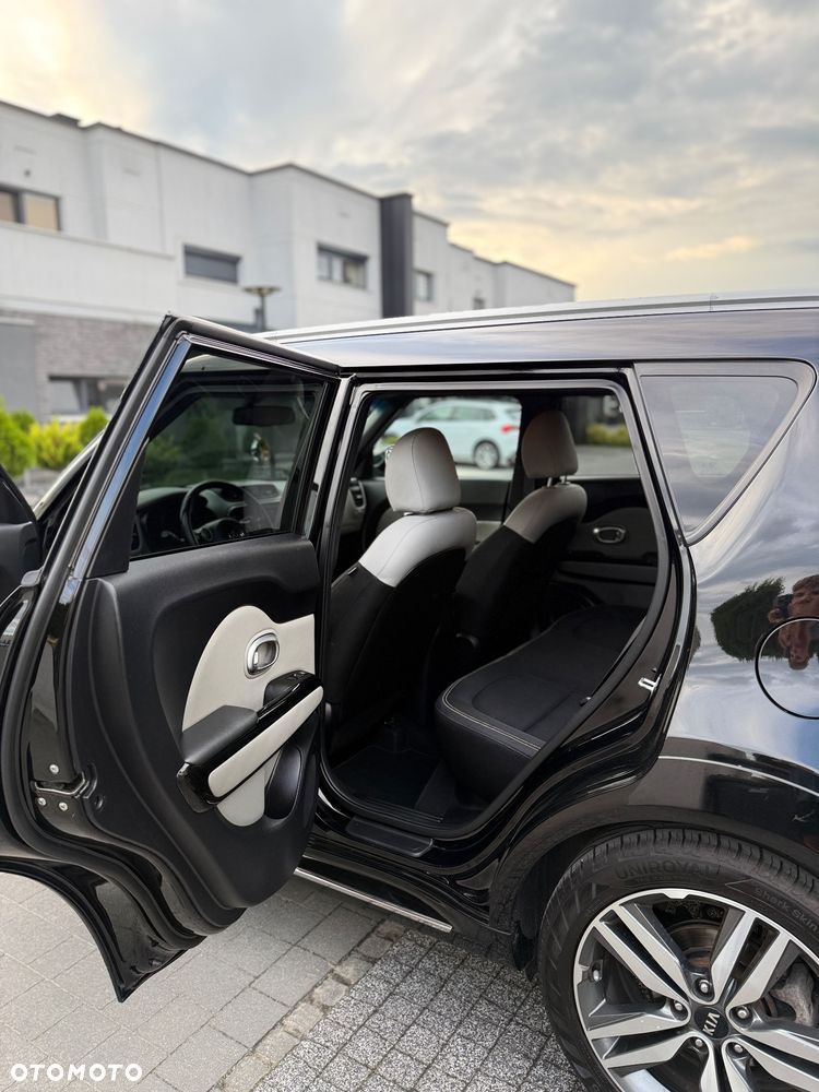 Kia Soul - 10