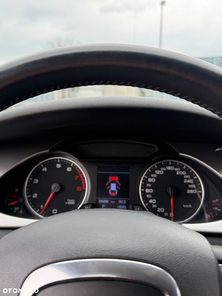 Audi A4 Limousine 1.8 TFSI Multitronic - 24