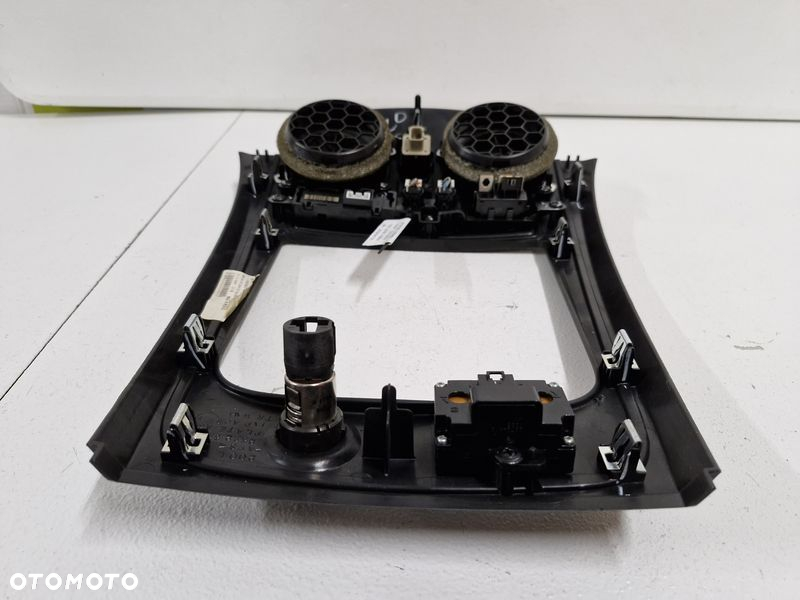 CHEVROLET HHR RAMKA DEKOR DESKI ROZDZIELCZEJ KRATKI - 9