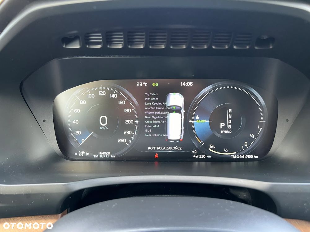 Volvo XC 90 T8 AWD Recharge Geartronic Inscription Edition - 22