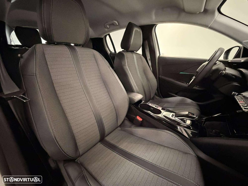 Peugeot e-208 50 kWh Allure Pack - 12