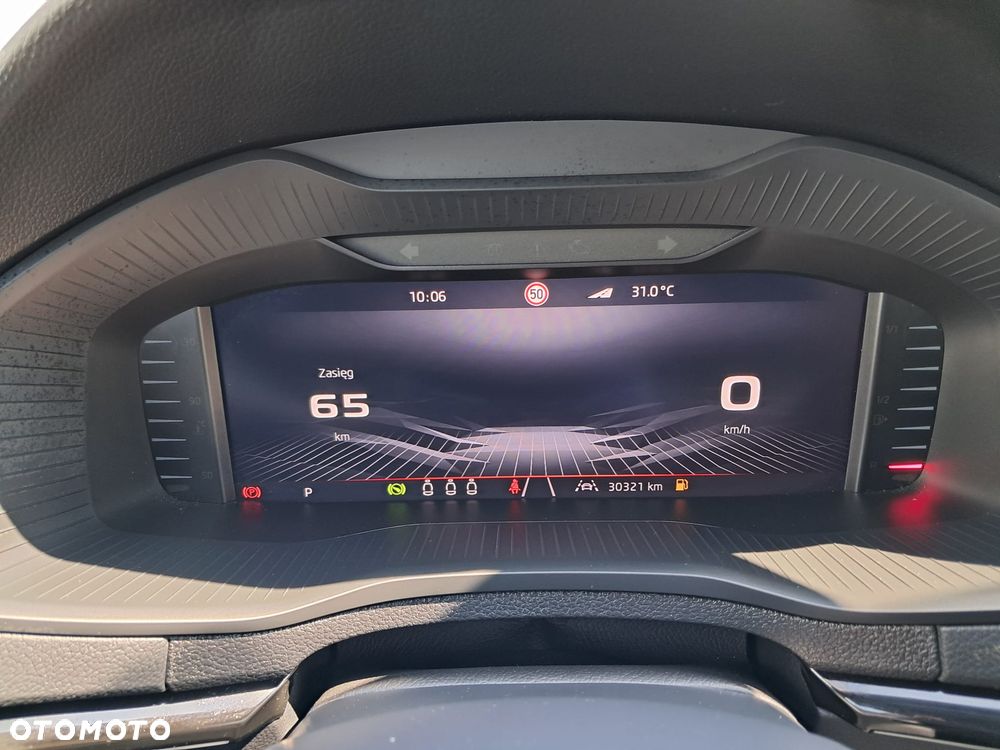 Skoda Karoq 1.5 TSI ACT Sportline DSG - 12