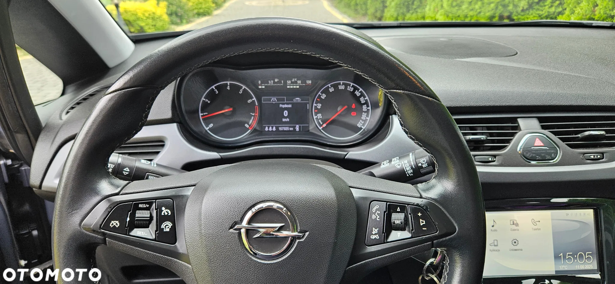 Opel Corsa 1.4 Cosmo - 14