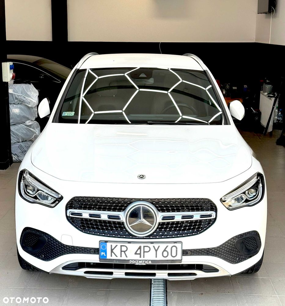 Mercedes-Benz Klasa A - 3