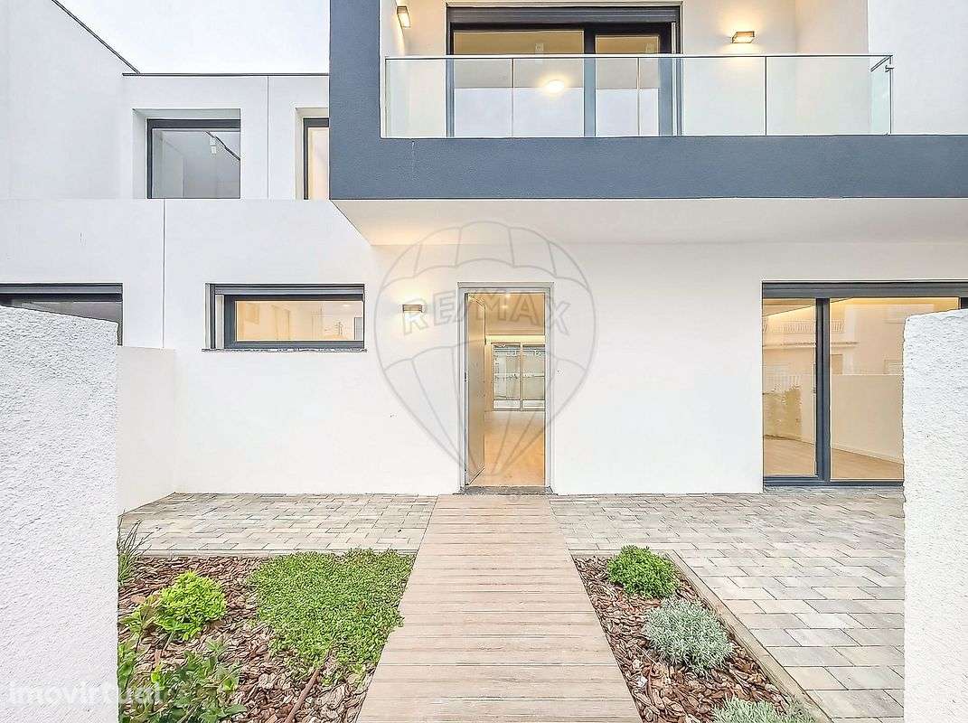 Moradia T3 para venda - Grande imagem: 4/16