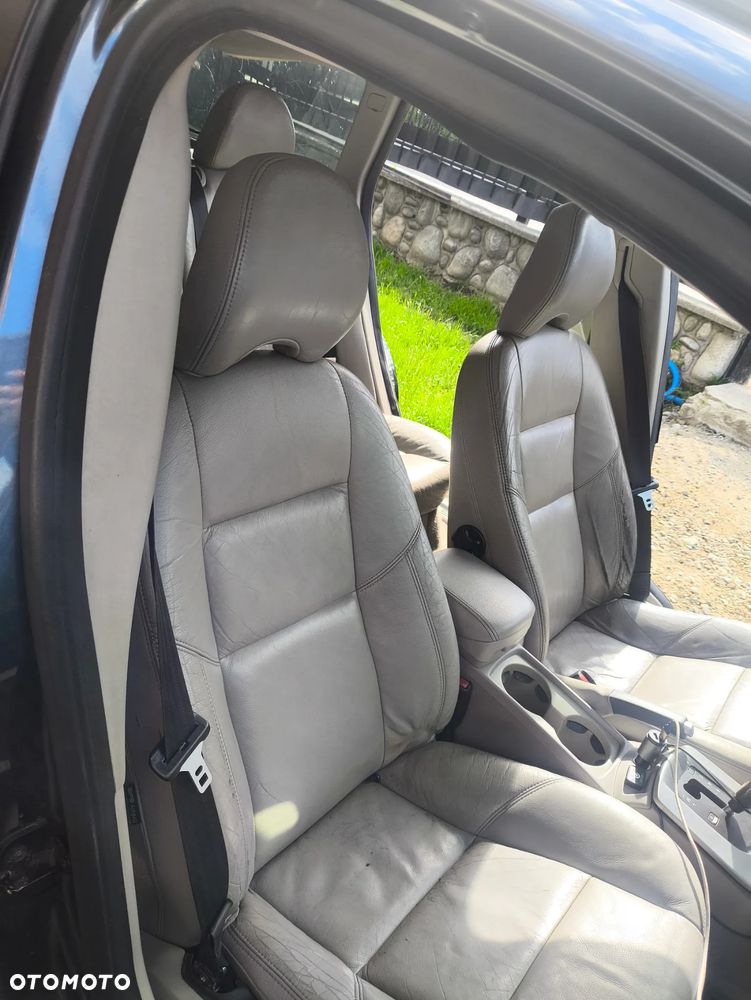 Volvo V50 - 18