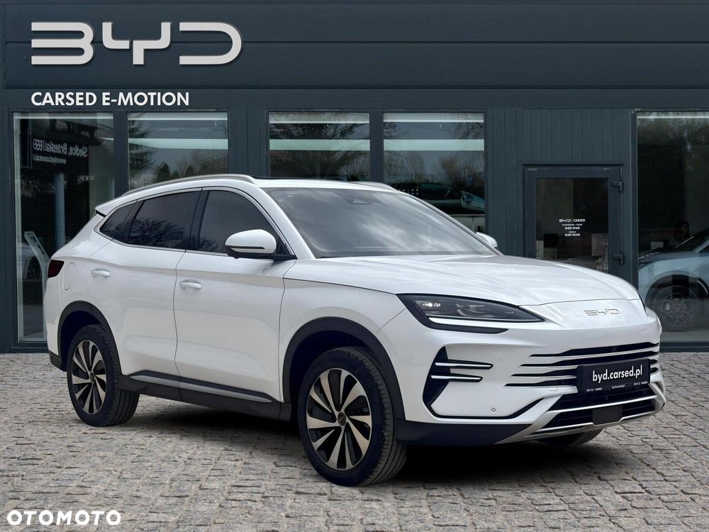 BYD Seal U - 8