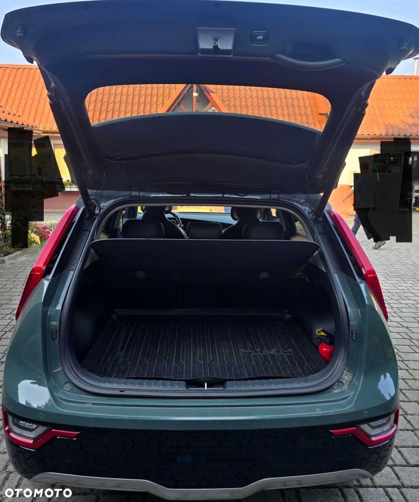 Kia Niro - 3