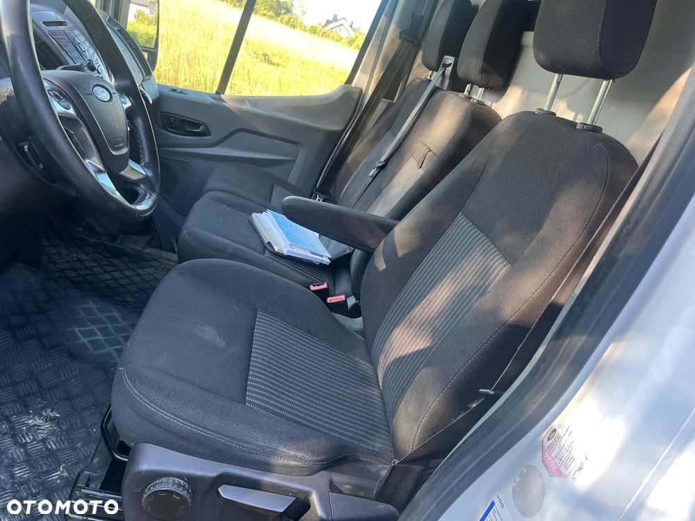Ford TRANSIT - 5