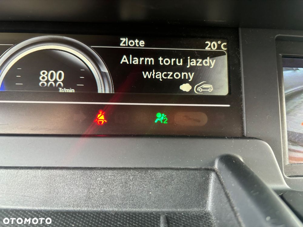 Renault Scenic dCi 110 EDC Bose Edition - 15