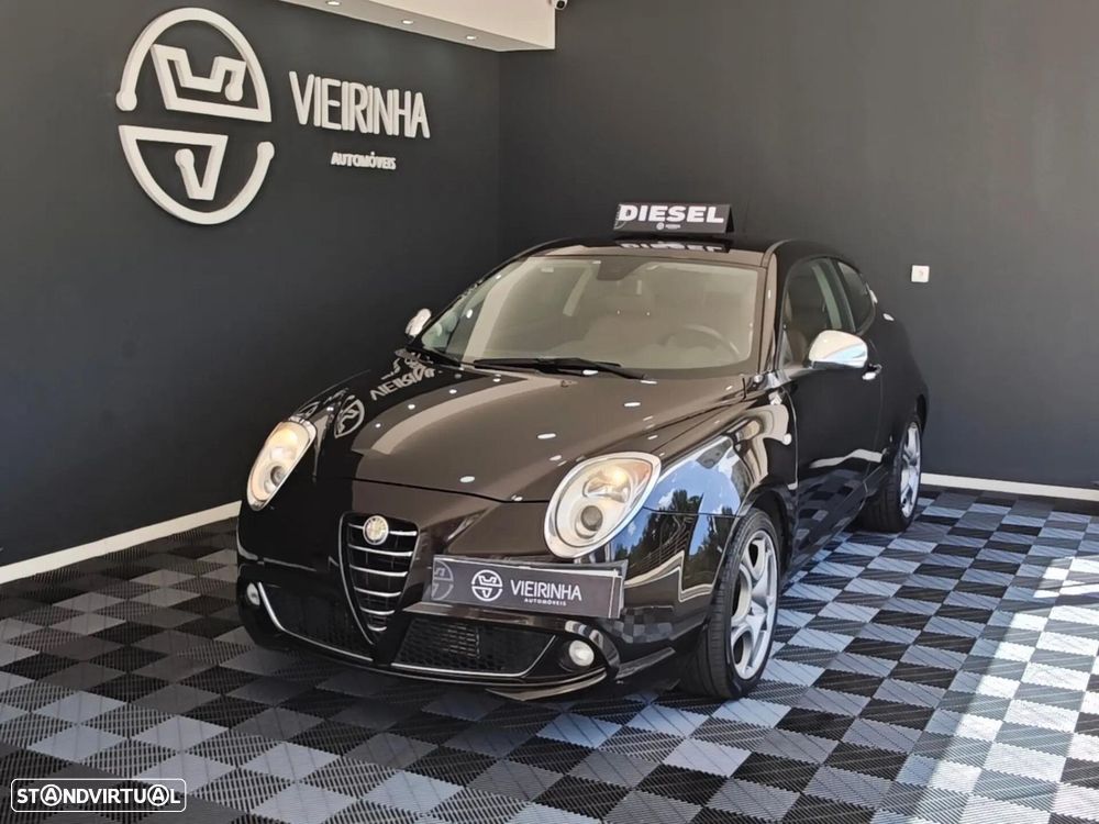 Alfa Romeo MiTo - 3