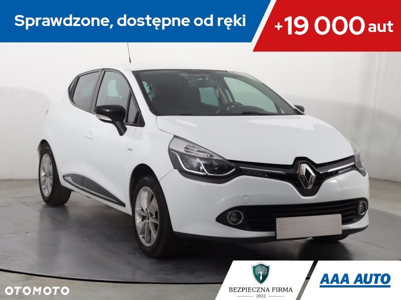 Renault Clio - 2