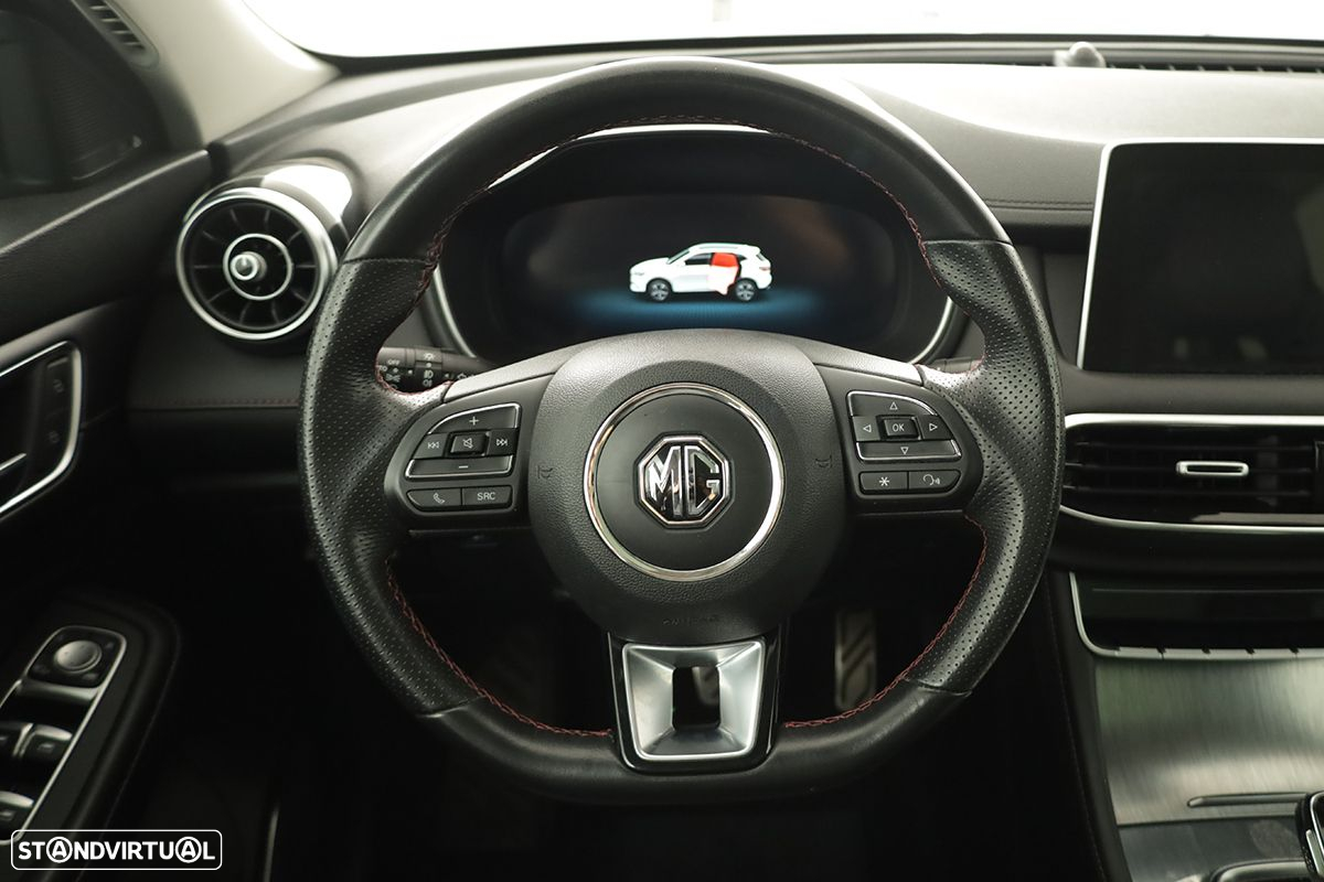 MG EHS 1.5 T-GDI Plug-in Hybrid Luxury - 16