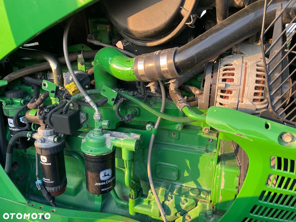 John Deere 7930 - 31