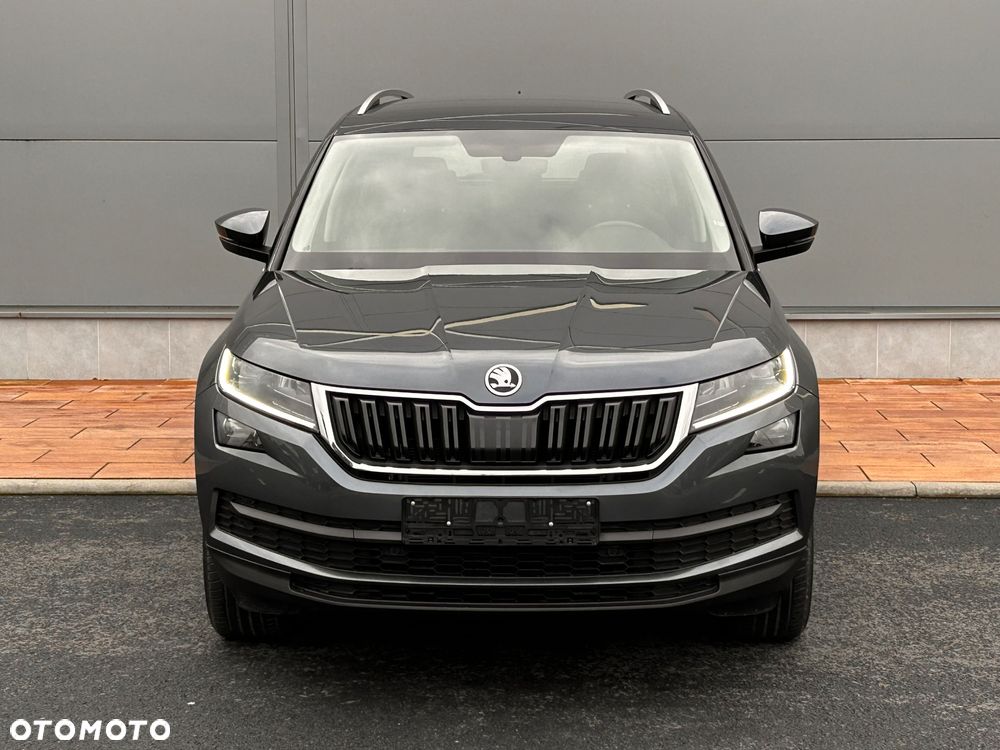 Skoda Kodiaq 1.5 TSI ACT 4x2 Business DSG - 2