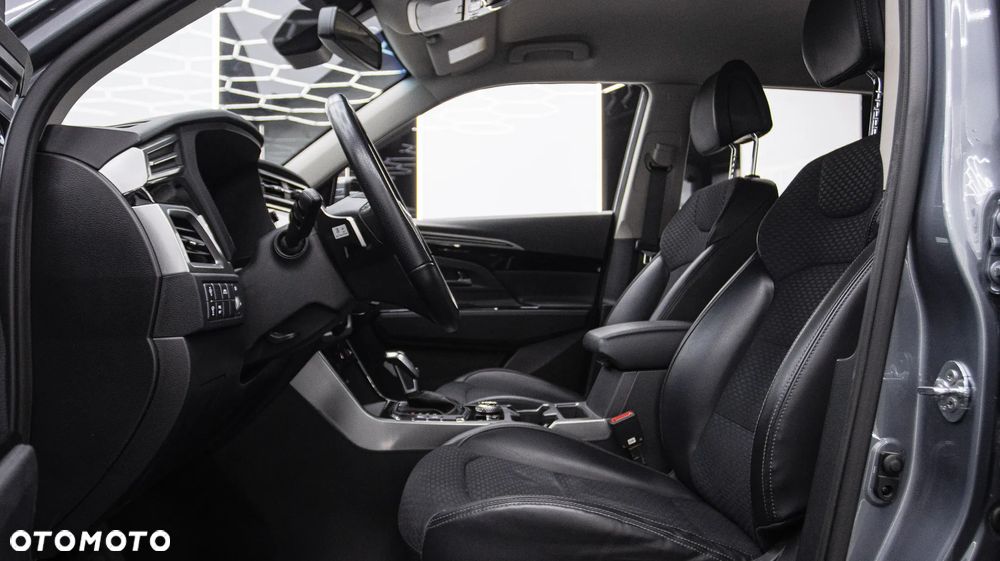 SsangYong/KGM Korando 1.5 T-GDI Quartz 2WD - 16