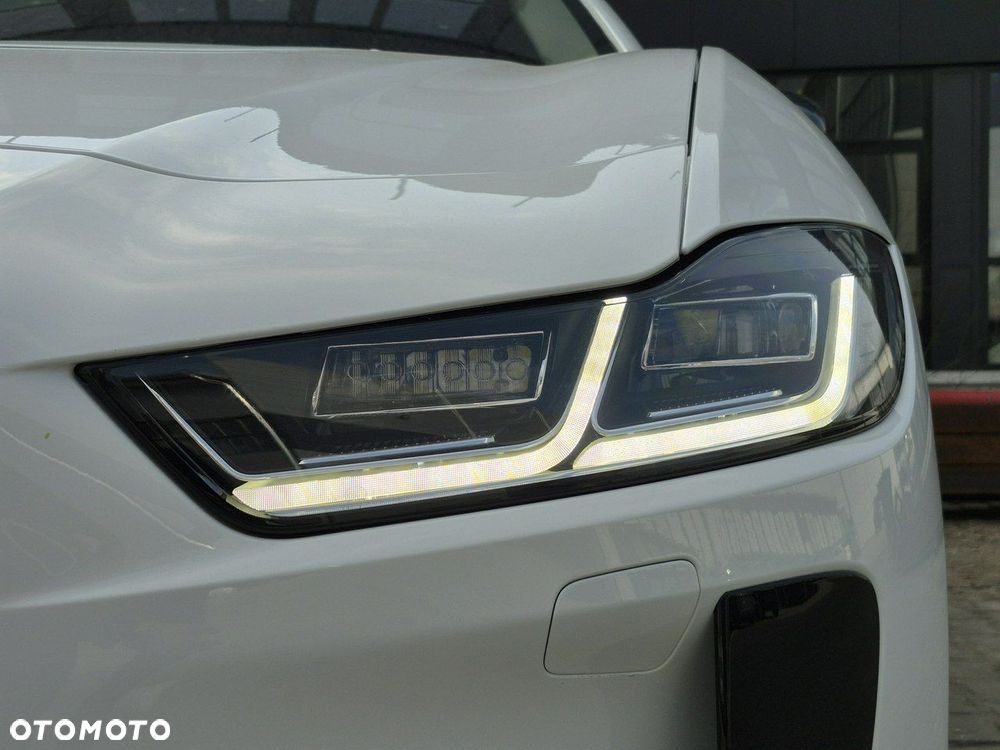 Jaguar I-Pace EV400 AWD SE - 31