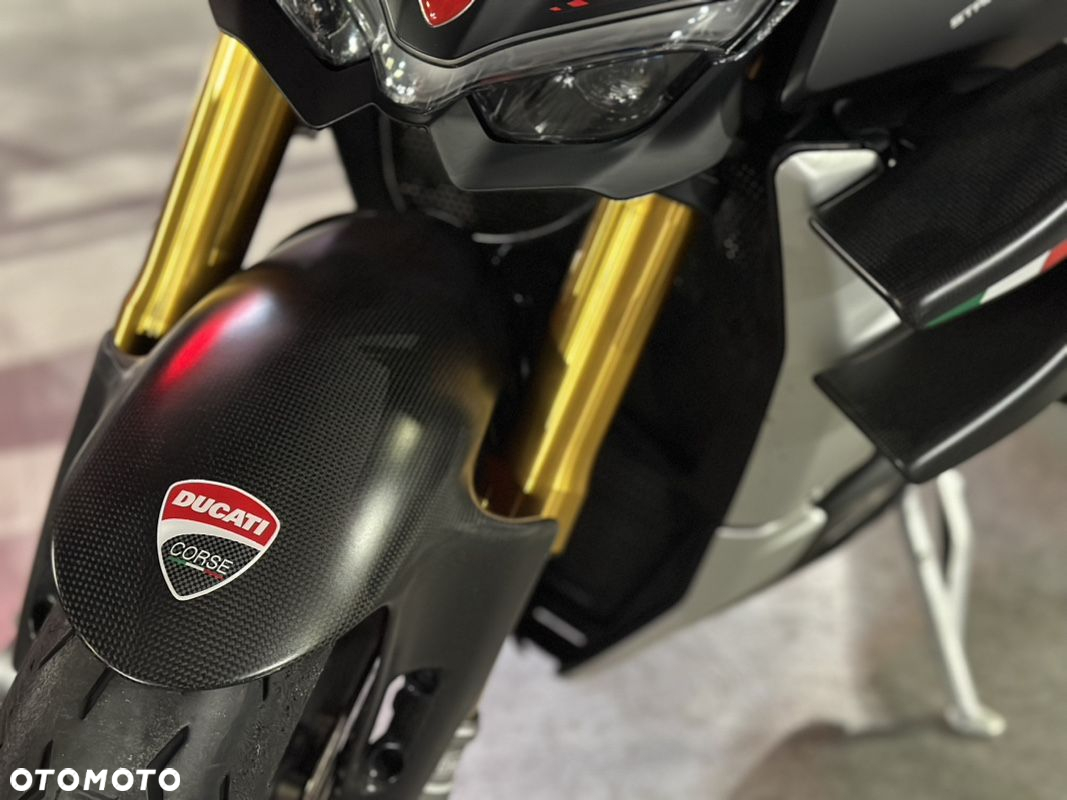 Ducati Streetfighter V4 - 8