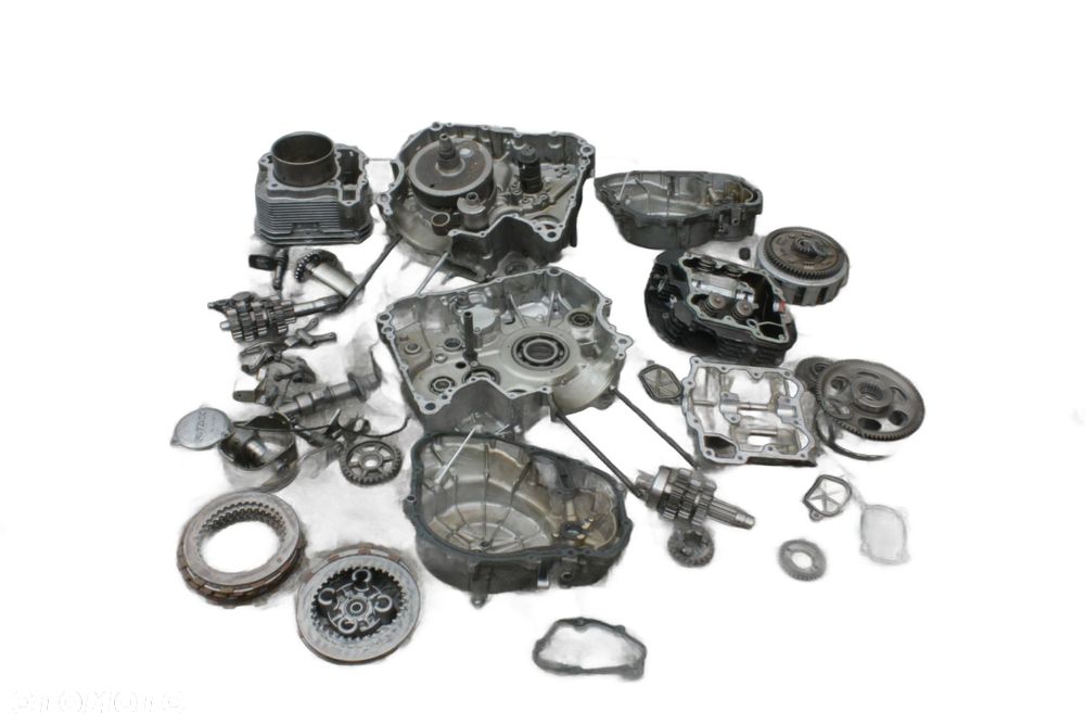 SILNIK Suzuki DR 800 Big 91-97 - 2