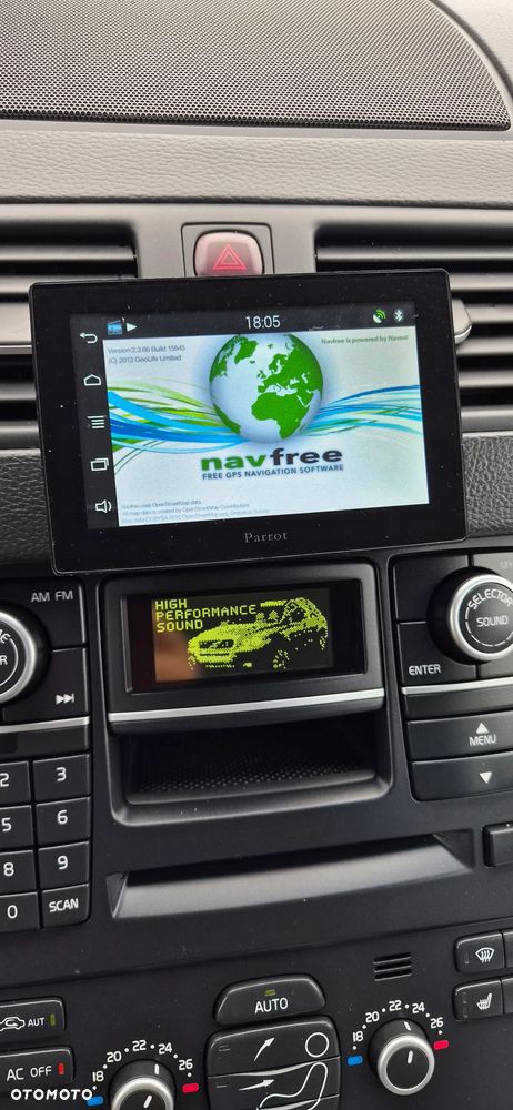 Volvo XC 90 2.4 D5 Executive - 31