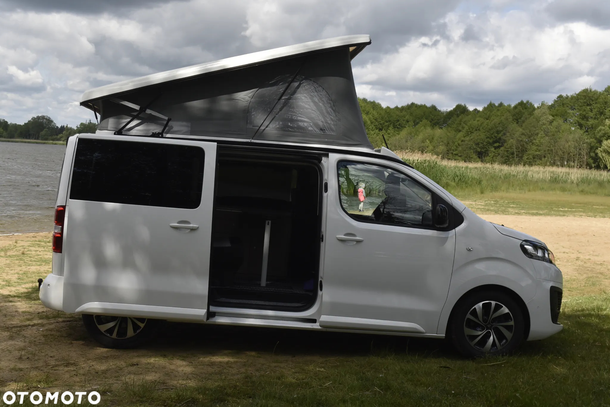 Citroën Jumpy Campster - 28