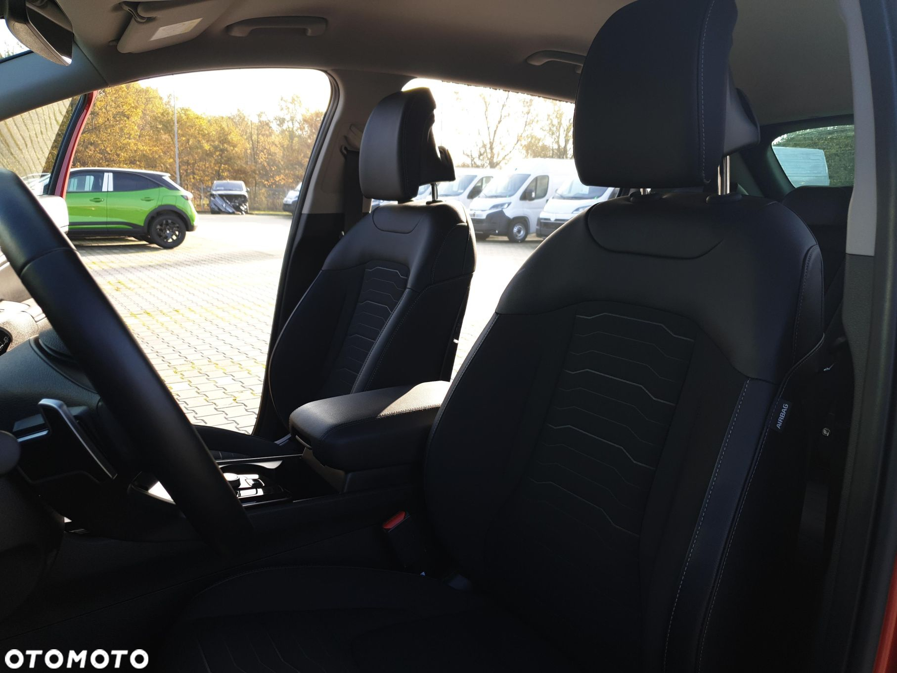 Kia Sportage 1.6 T-GDI MHEV Business Line 2WD DCT - 11
