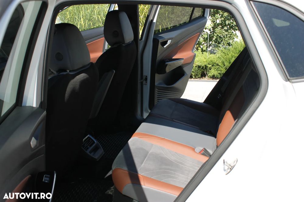 Volkswagen ID.4 Performance Upgrade Pro 1st - 22