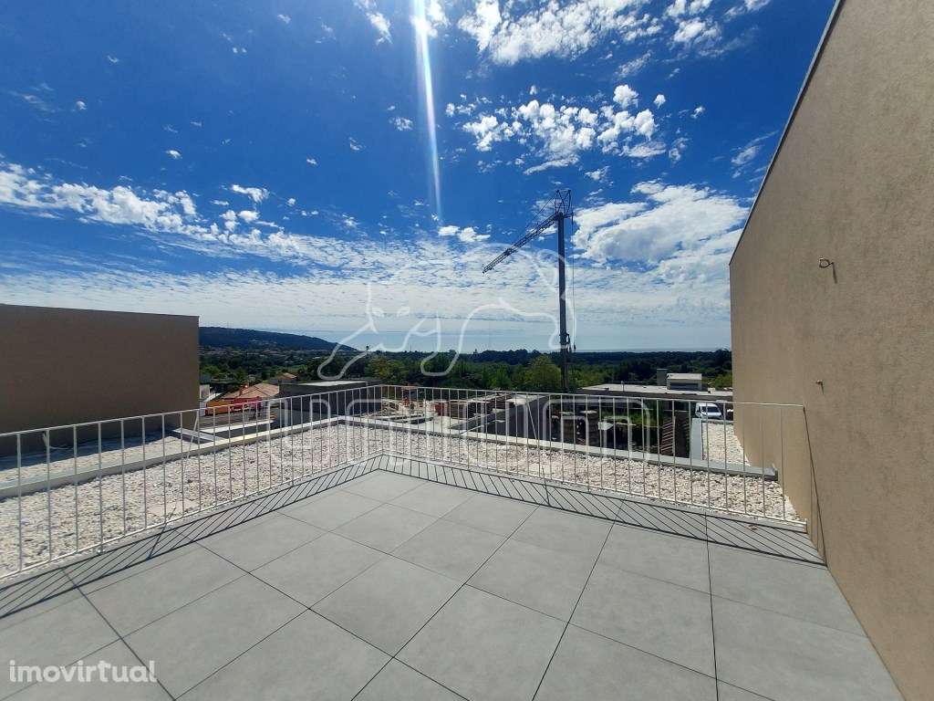 MORADIA T3 - Cristelo - Caminha, Viana do Castelo - Grande imagem: 3/32