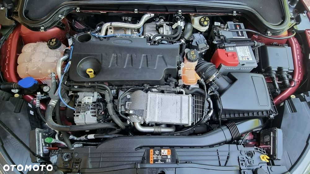 Ford Focus - 12