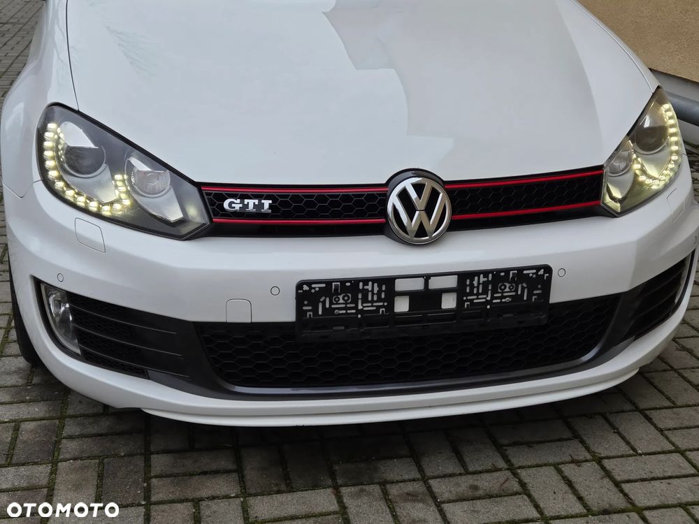 Volkswagen Golf 2.0 GTI - 15