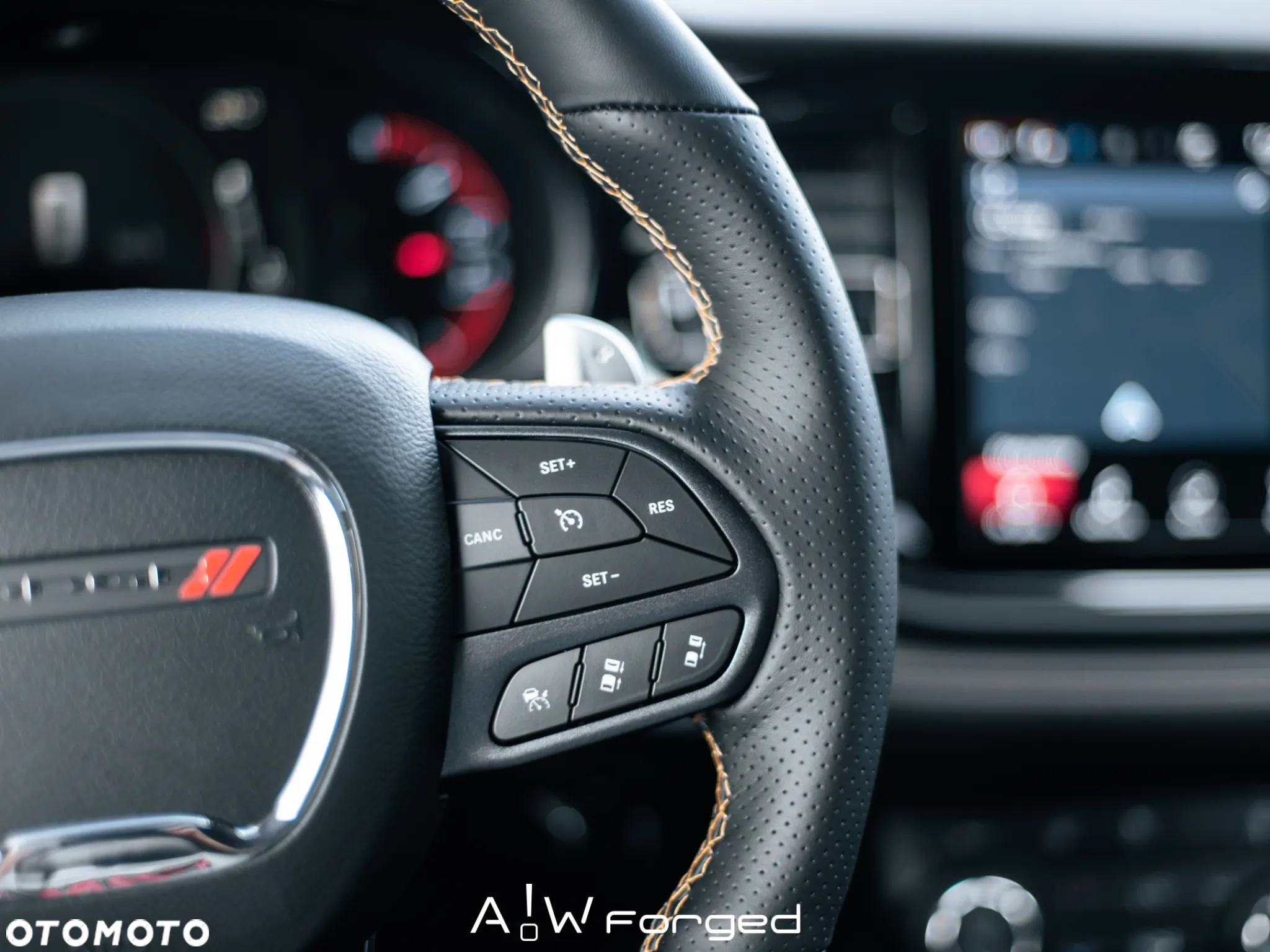 Dodge Durango 5.7 R/T - 22