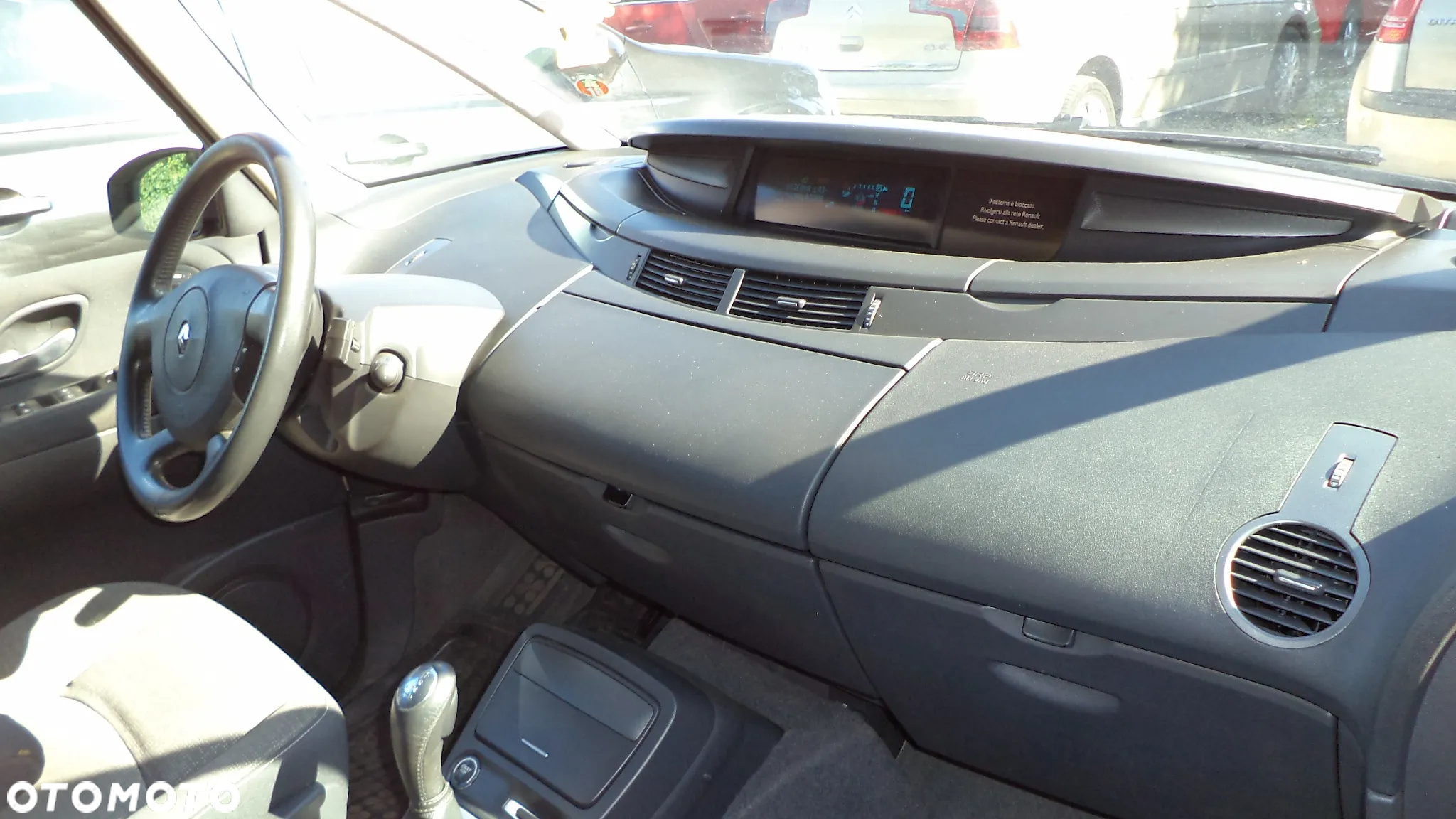 Renault Espace 2.0 dCi FAP Dynamique - 4