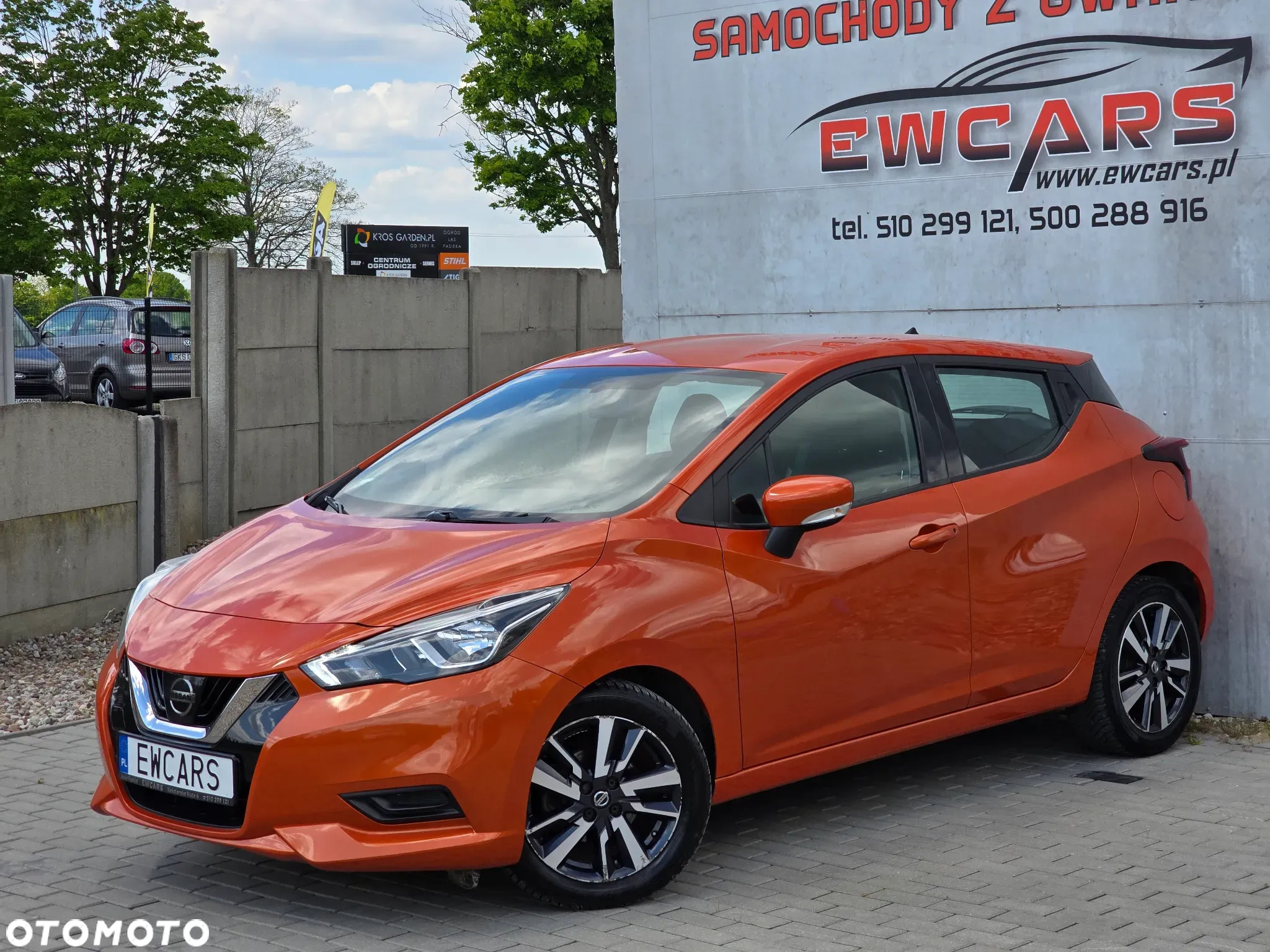 Nissan Micra 0.9 IG-T Tekna - 22